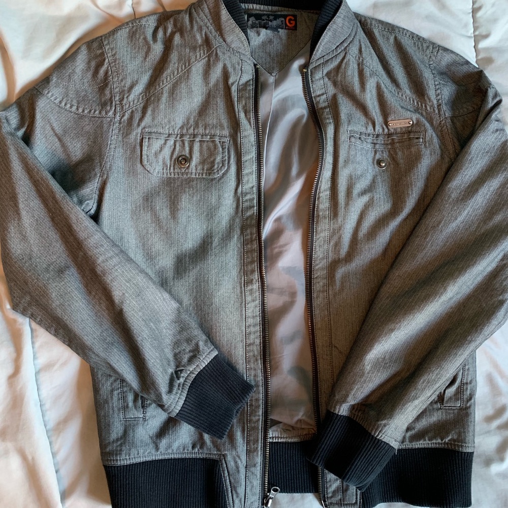 Guess jacket - Picture 3 of 3